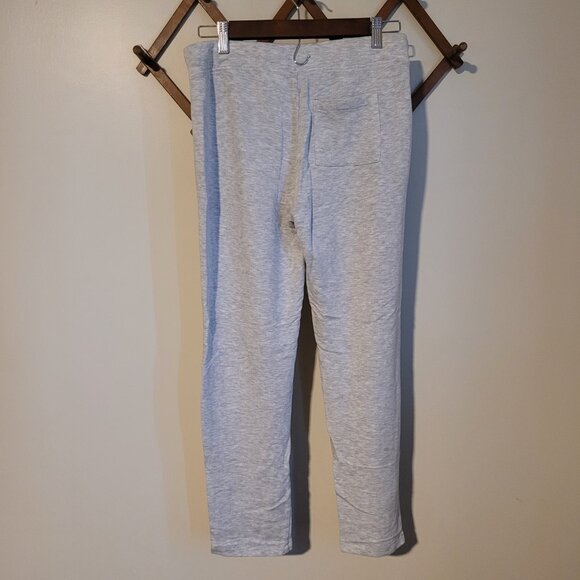 Lou & Grey Super Soft Gray Lounge Pants SZ XS - Picture 4 of 5